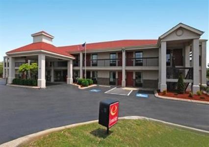 Econo Lodge Murfreesboro