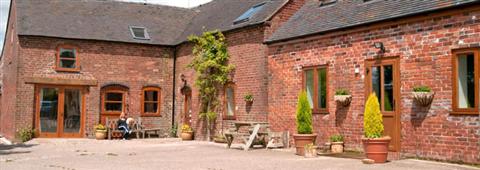 Highfields Farm Bed and Breakfast