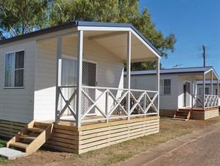 Narrabri Big Sky Caravan Park