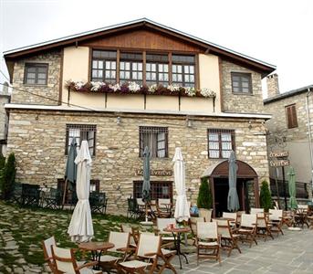 Guesthouse Enterne