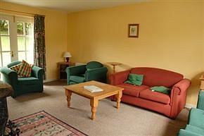 Glen Cottage Plumbridge