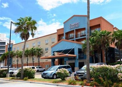 Comfort Suites South Padre Island