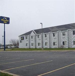 Microtel Inn Janesville