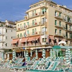 Flora Sul Mare Hotel Alassio