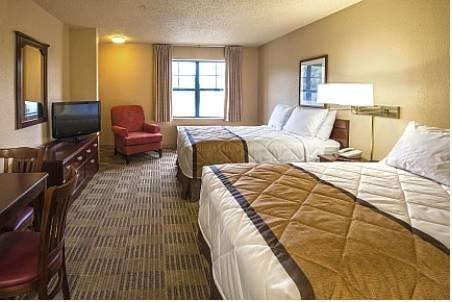 Extended Stay America Columbia - Laurel - Ft Meade