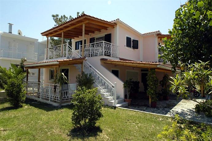Acapulco Marinos Apartments 2