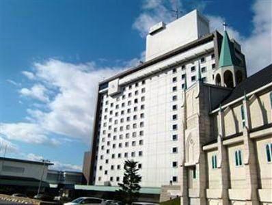 Okayama International Hotel