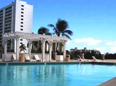 Hawaiian Monarch Hotel