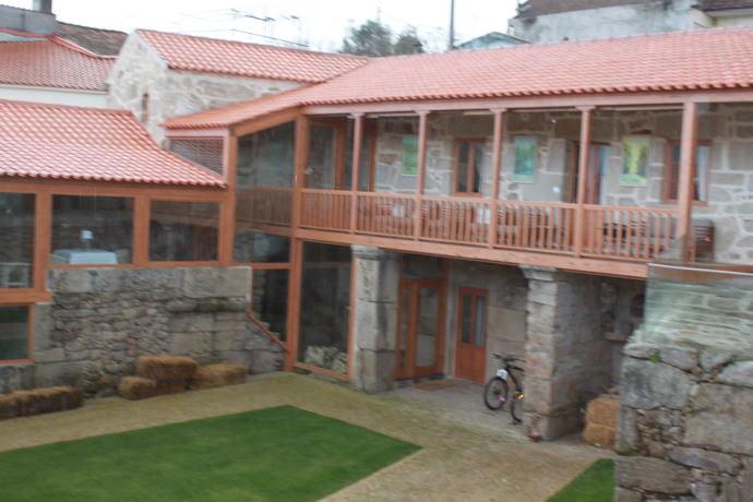 Homestay In Vidago Oura Chaves Vila Real