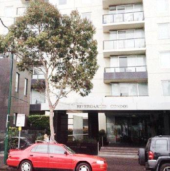 Staycentral Melbourne Serviced Apartments Southbank