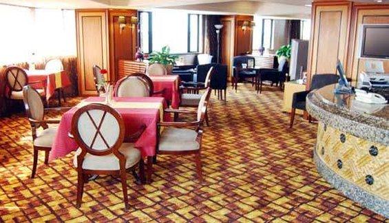 Renaissance Beijing Wangfujing Hotel A Marriott Luxury & Lifestyle Hotel