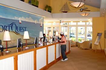 Rentals at ResortQuest Seabrook Island