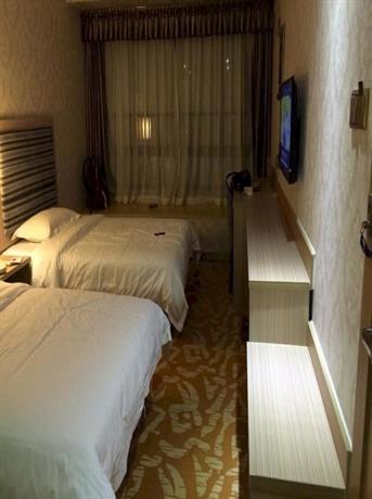 Yake Hotel Nanning