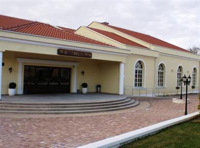 Atrium Gulin