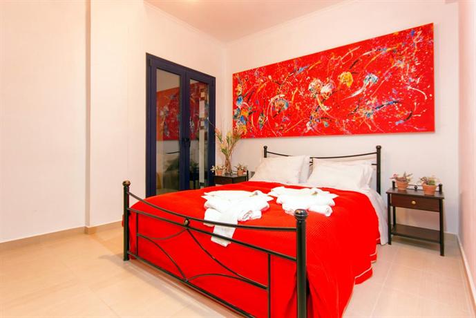 Luxury Villa Zakynthos