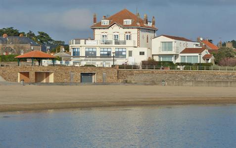 Hotel Le Grand Large La Bernerie-en-Retz