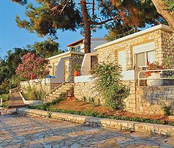 Paxos Beach Hotel