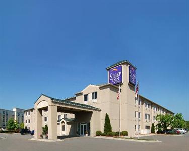 Sleep Inn & Suites Concord (North Carolina)