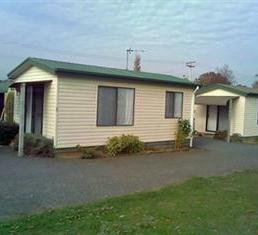 Hotel Abel Tasman Caravan Park