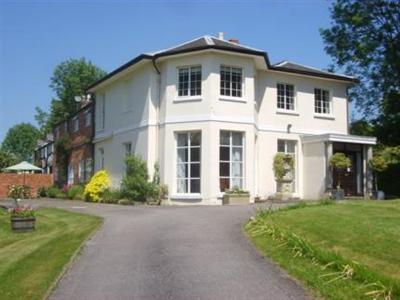 Detmore House