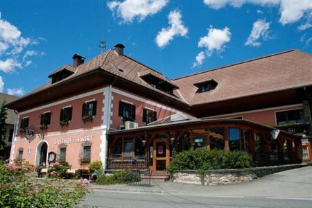 Landhof zum Waidegger Wirt