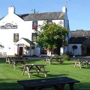 The Royal Hotel at Dockray Penrith