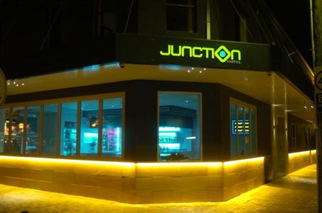 Junction Hotel Newcastle