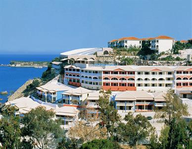 Miro Zante Imperial Hotel
