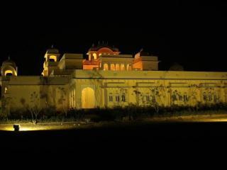 Sanchal Fort Barmer - A Justa Hotel