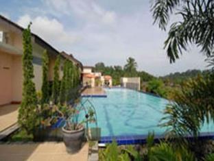 Lembah Gunung Kujang Hotel