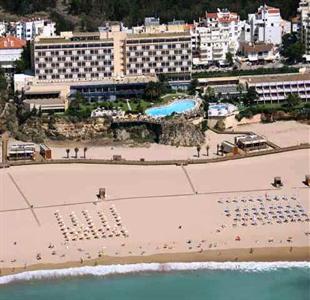 Hotel Algarve Casino