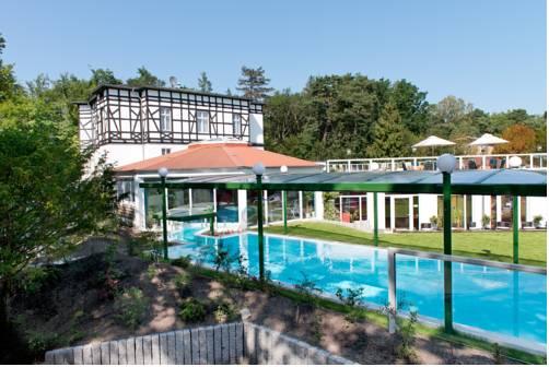 Best Western Plus Ostseehotel Waldschloesschen