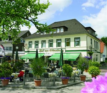 Hof von Oldenburg