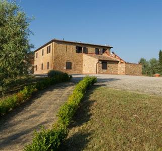 Fattoria Primavera