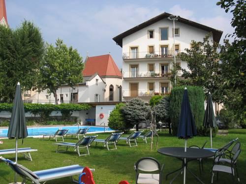 Albergo alla Torre Siegler Im Thurm