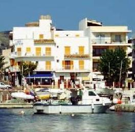 Hostal Cala Ratjada