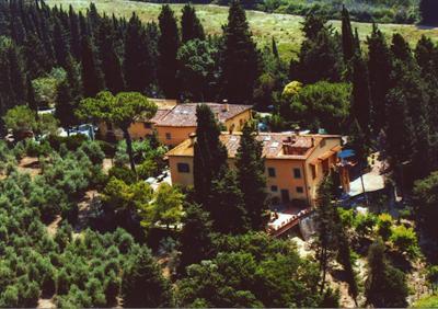 Agriturismo Martignana Alta