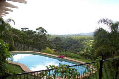 Maleny Mountain Retreat