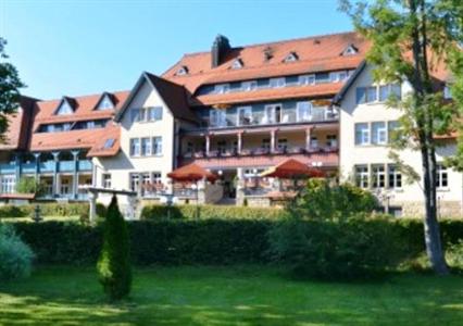 Schwarzwald Parkhotel