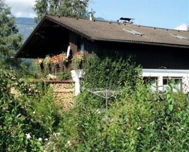 Appartement Gertraud Neuhuber Bad Goisern