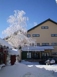 Rooms Breza
