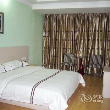 Shuchao Hotel Xiuling - Nanning