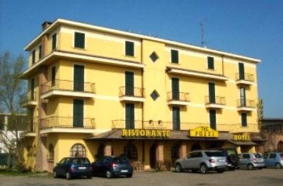 Tre Pozzi Hotel Fontanellato