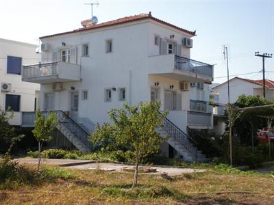 Evridiki Studios