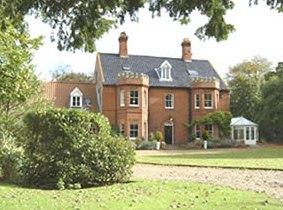Blakeney House