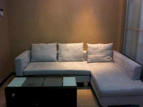 Ai Jinling Serviced Apartment