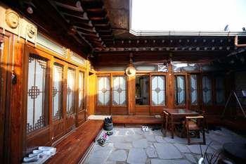 Sodam Hanok Guesthouse