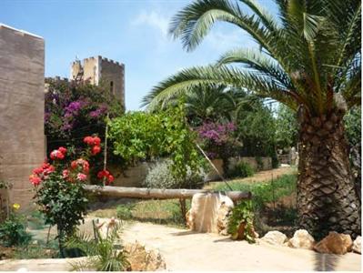 Agroturismo Son Marimon