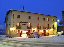 Hotel Picheyre