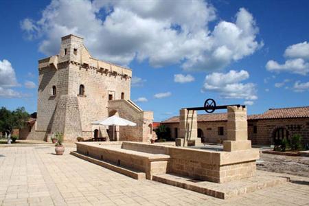 Tenuta Monacelli & Masseria Giampaolo